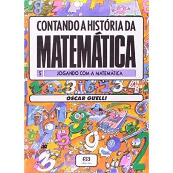 Jogando Com A Matemática V5 - 1