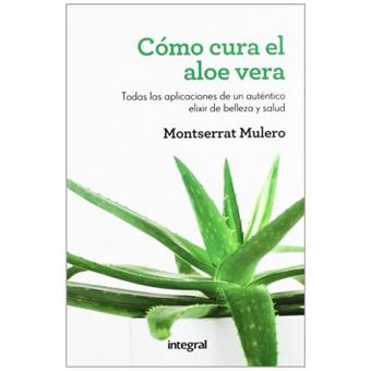 Como cura el aloe vera - 1