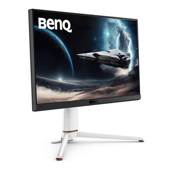 Monitor Gaming BenQ EX271Q MOBIUZ | LED | QHD | 1 ms | 180 Hz | 27" | F - 1