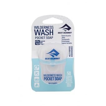 Detergente para Roupa Sea To Summit APSOAP - 1