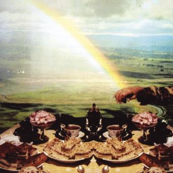 Stars Like Fleas-Ken Burns Effect - 1