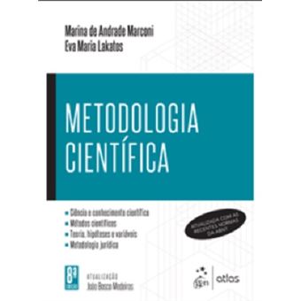 Metodologia Científica - 1