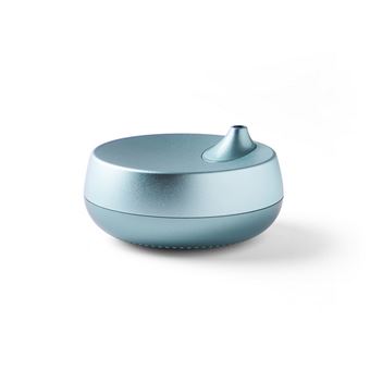 Difusor de Aroma Lexon Romino | Azul Claro - 1