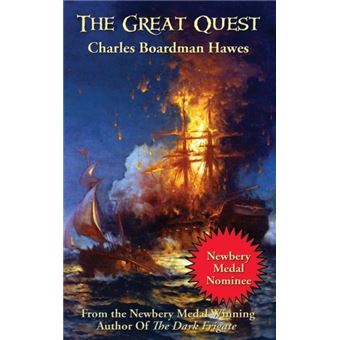 The Great Quest - 1