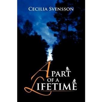 A Part of a Lifetime - Paperback / softback - 2012 - 1