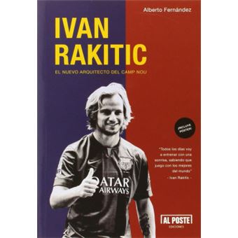 Ivan Rakitic - 1