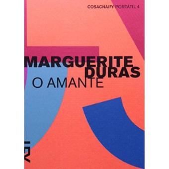 O Amante - Coleção Portátil 4 - 1