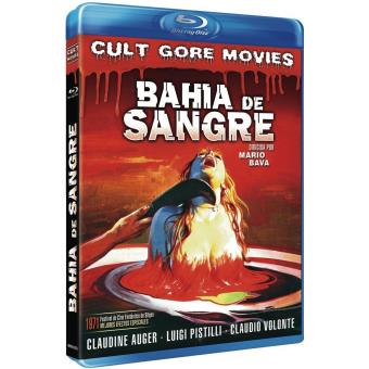 Bahia De Sangre / Reazione A Catena - 1