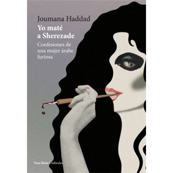 Yo Maté A Sherezade - 1