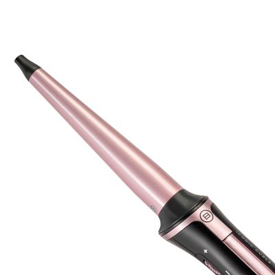 Modelador de Cabelo Bellissima 11949 | 40 W | Preto - 2