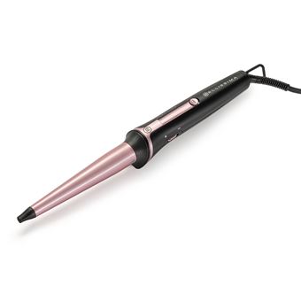 Modelador de Cabelo Bellissima 11949 | 40 W | Preto - 1
