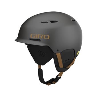 Acessório Desportivo para Cabeça Giro Trig MIPS Helmet - 1