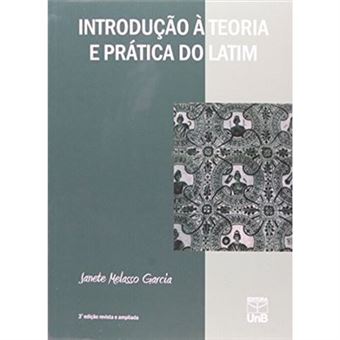 Introdução À Teoria E Prática Do Latim - 1