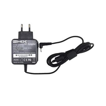 Transformador Compativel com 2HIX Samsung 12V 3.33A Tip 2.5x0.7 - 1