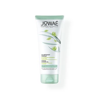 Gel de Limpeza Facial Jowae Purifying Cleansing Gel - 1