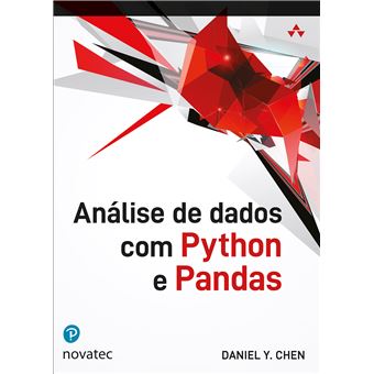 Análise de Dados com Python e Pandas - 1