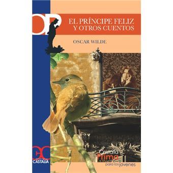 El Principe Feliz Yotros Cuentos - 1