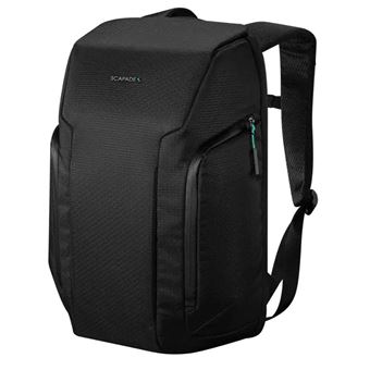 Mochila Scapade AirPack com Apple FindMy & TSA - 1
