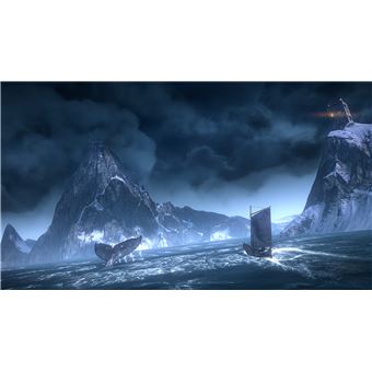 Videojogo BANDAI NAMCO Entertainment The Witcher 3: Wild Hunt, Xbox One - 1