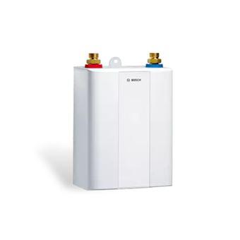 Esquentador Bosch TR4000 5 ET | Elétrico | A | Branco - 1