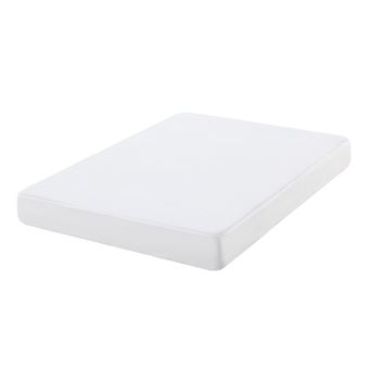 Protetor de Colchão Moonia | Terry de Algodão | 80X190 - 1