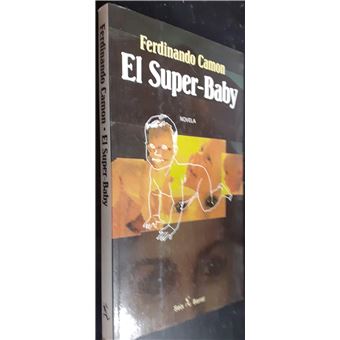 El super-baby | Ferdinando Camon - 1
