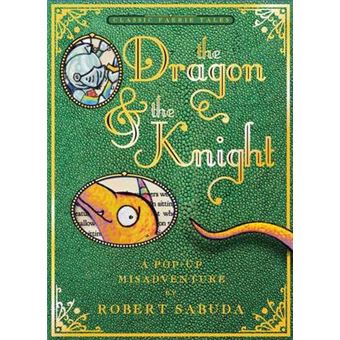 The Dragon & the Knight - 1