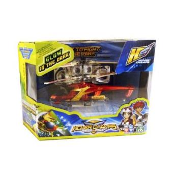 Hover Champs - Helicóptero Matthew - 1