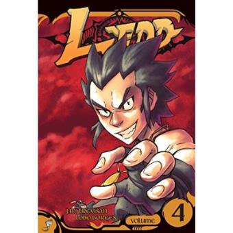 Ledd - Volume 4 - 1