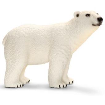 Schleich -  Urso polar - 1