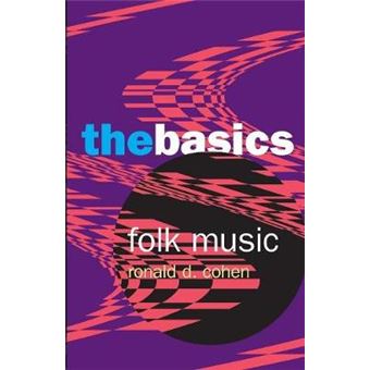 Folk Music The Basics - 1