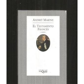 El Testamento Frances - 1