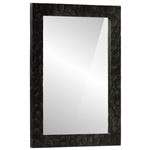 Espelho WC vidaXL | 50x70x2,5 cm | mangueira maciça e vidro