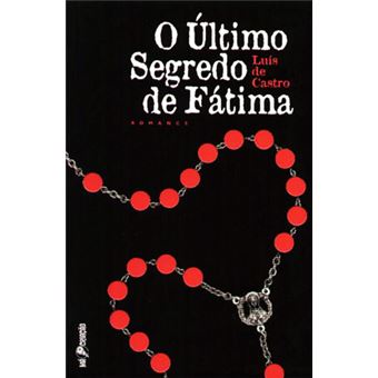 O Último Segredo de Fátima - 1