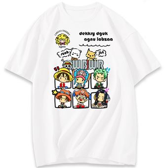 T-shirt V-REEL One Piece - S - 1