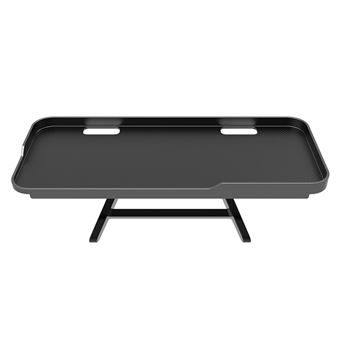 Suporte de ecrã CO-Phénix ajustável para TV Box, router, comando - 1