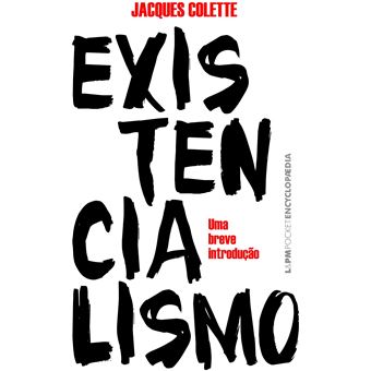 Existencialismo - Série L&Pm Pocket Encyclopaedia - 1