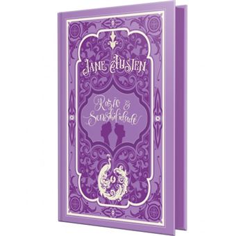 Razão E Sensibilidade - Edição De Luxo - 1