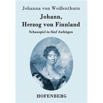Johann, Herzog Von Finnland - 1