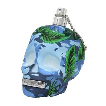 Perfume Police To Be Exotic Jungle For Man EDT 40 ml - 1