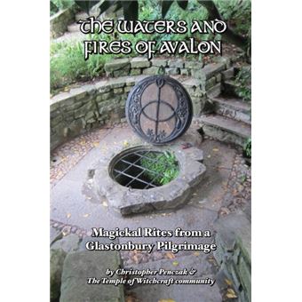 The Waters and Fires of Avalon - Paperback / softback - 2013 - 1