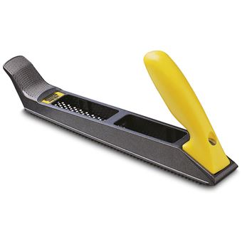 Lima surform Black & Decker 5-21-122 | Amarelo - 1