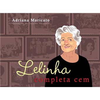 Lelinha Completa Cem - 1