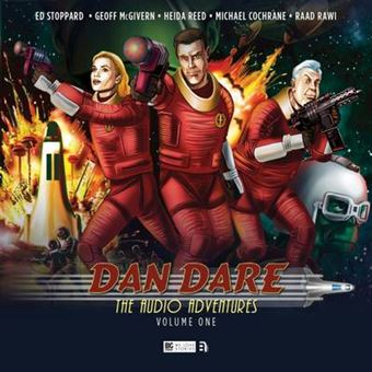 Dan Dare Volume 1 - 1
