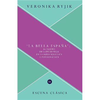 La Bella España - 1