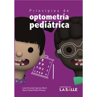 Principios De Optometría Pediátrica - 1