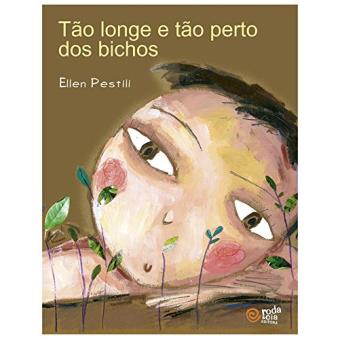 Tão Longe e Tão Perto dos Bichos - 1