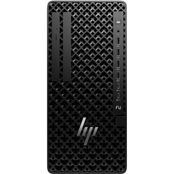 Workstation HP Z1 Tower G1i Desktop PC | Intel Core Ultra 7 265 | 32 GB - 1