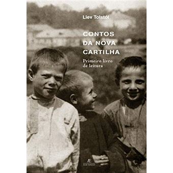 Contos Da Nova Cartilha: Primeiro Livro De Leitura - 3 Ed - 1