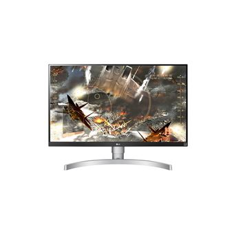 Monitor LG 27UL650-W | LED | 4K UHD | 5 ms | 60 Hz | 27" | G - 1